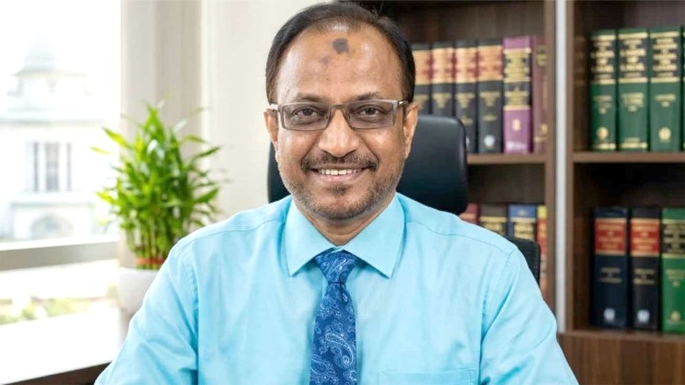 বাংলাদেশ মেডিকেল বিশ্ববিদ্যালয়ের ভিসি হলেন এফ এম সিদ্দিকী