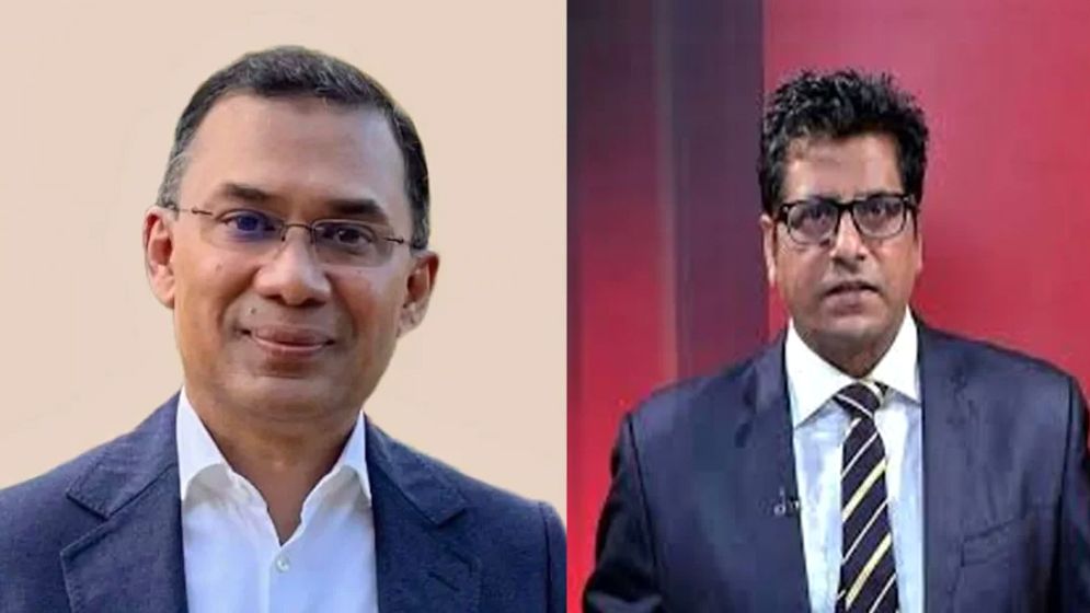 ফোনে প্রধানমন্ত্রী সাংবাদিক আনিস আলমগীরকে ঈদের শুভেচ্ছা জানালেন 