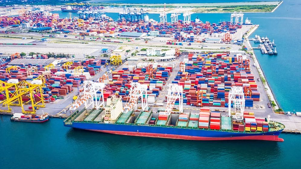 বন্দর পরিচালনায় বিদেশি কোম্পানির সঙ্গে চুক্তিতে বাধা নেই 