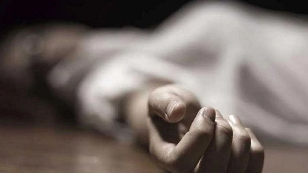 ঝড়ে গাছচাপা পড়ে বৃদ্ধার মৃত্যু