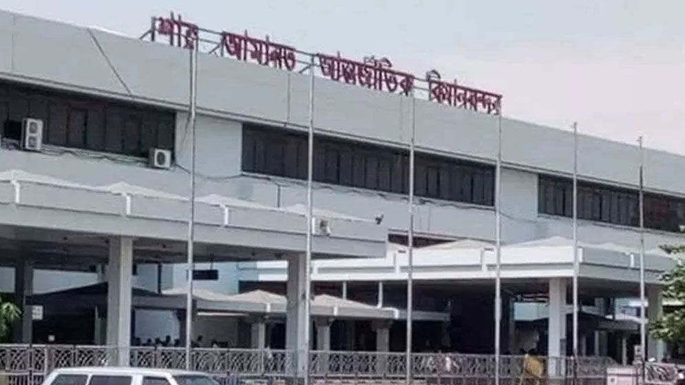 চট্টগ্রাম বিমানবন্দরে মধ্যপ্রাচ্যগামী একাধিক ফ্লাইট বাতিল 