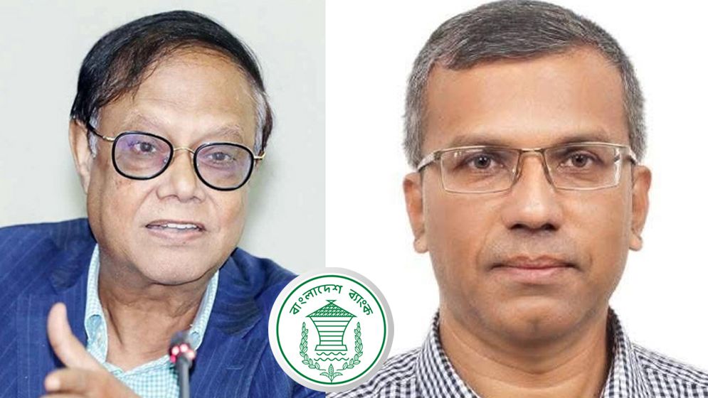 গভর্নর পদে অপসারণ-নিয়োগ চ্যালেঞ্জ করে রিট