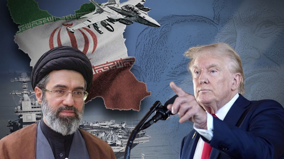 সুয়েজে ব্রিটিশ সাম্রাজ্যের পতন, হরমুজে কী অপেক্ষায় যুক্তরাষ্ট্র?