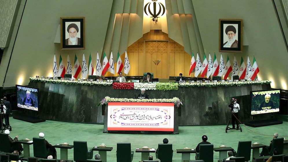 পারমাণবিক চুক্তি থেকে বের হওয়ার চিন্তা করছে ইরান