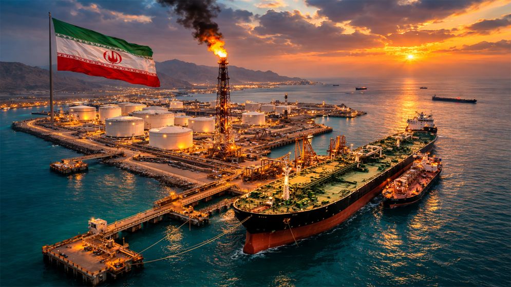 খারগ দ্বীপ দখলে যুক্তরাষ্ট্রের সামরিক পরিকল্পনা, নেপথ্যে যে কৌশল