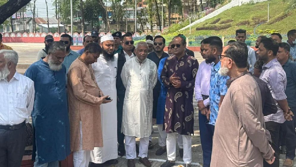 শ্রমিকদের বেতন-বোনাস নিশ্চিত করা হয়েছে