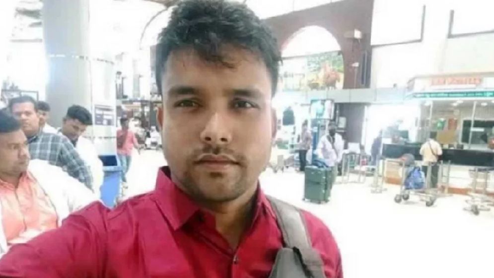 মিসাইল বিস্ফোরণে এক বাংলাদেশি নিহত