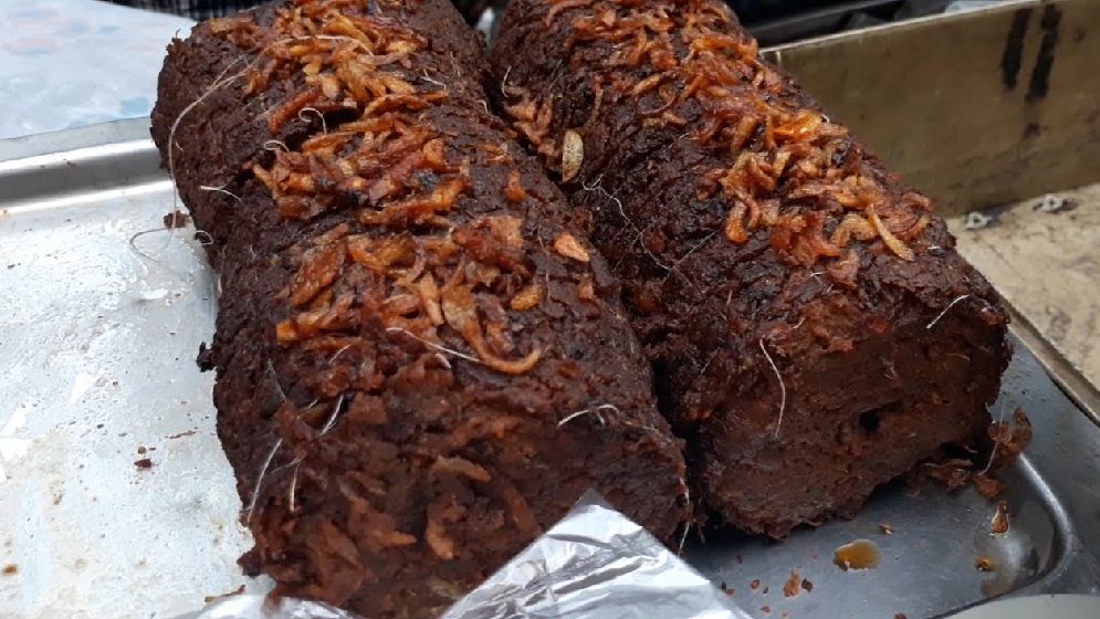 ইফতারে ঘরেই তৈরি করুন ‘সুতি কাবাব’