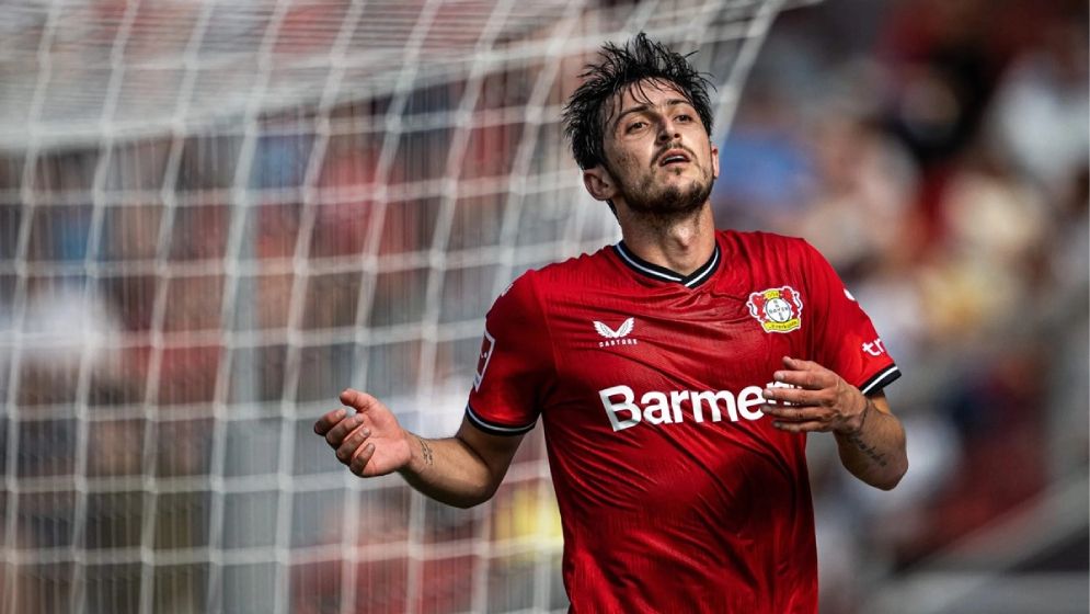 বিশ্বকাপ দল থেকে ছিটকে গেলেন তারকা ফুটবলার