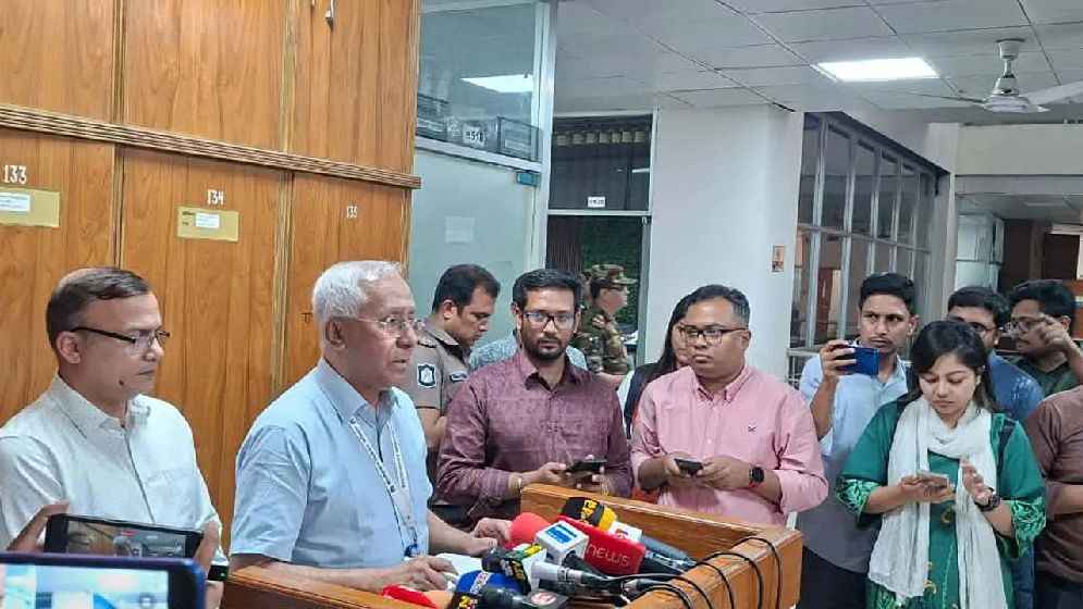৯ এপ্রিল দুই আসনে উপ-নির্বাচন