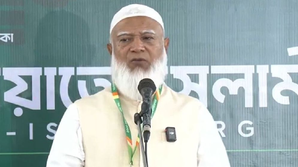 সবকিছুতে বিরোধিতা নয়, আবার না বুঝে সমর্থনও নয়