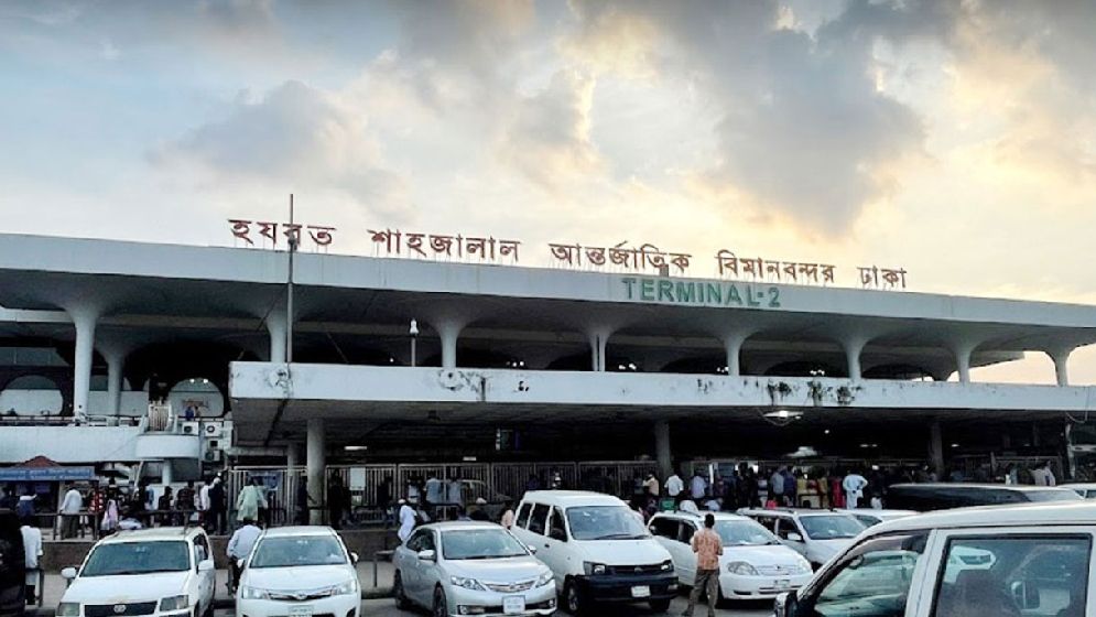 মধ্যপ্রাচ্যের আরো ২৬টি ফ্লাইট বাতিল আজ 