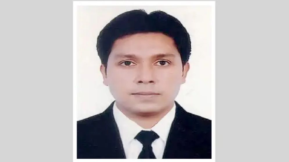 পদত্যাগ করলেন ট্রাইব্যুনালের প্রসিকিউটর সাইমুম