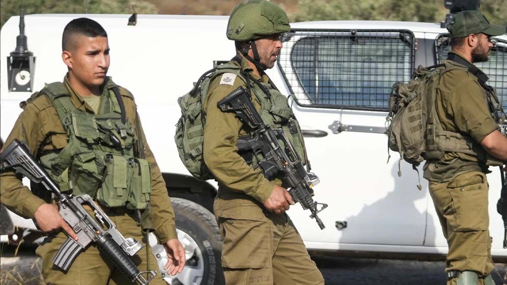 লেবাননে আরো এক ইসরায়েলি সেনা নিহত