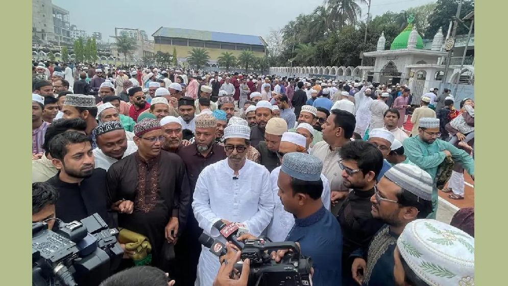 বিত্তবানদের উদ্যোগে অসহায় শিশুদের কল্যাণ নিশ্চিতের আহ্বান