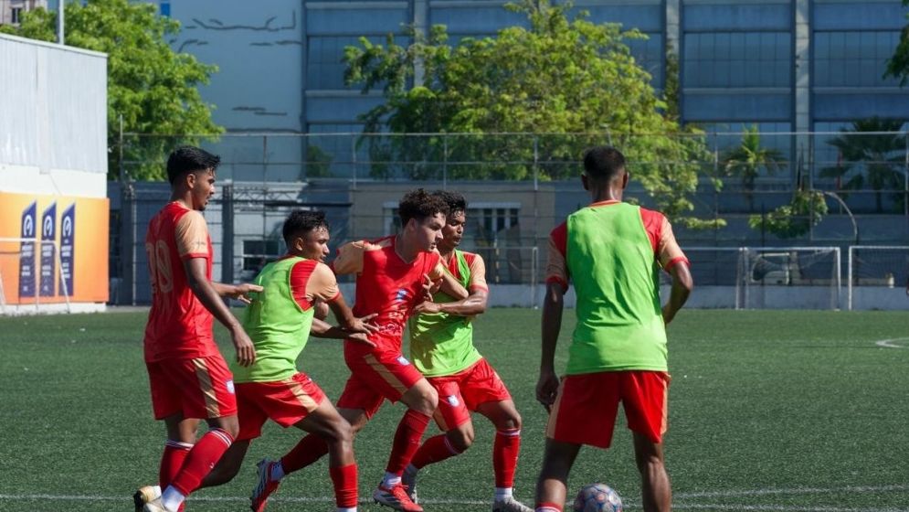 পাকিস্তানের বিরুদ্ধে মাঠে নামছে বাংলাদেশ