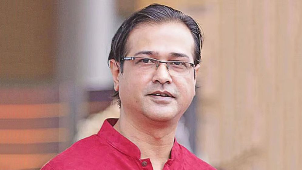 আসিফ আকবরের নামে রমনা থানায় জিডি