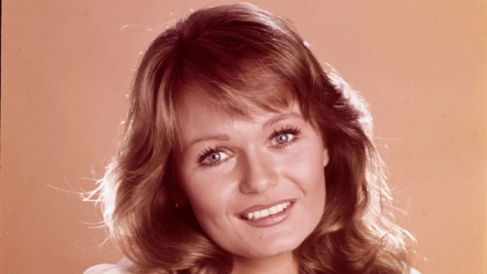 মারা গেছেন অস্কার মনোনীত অভিনেত্রী ভ্যালেরি পেরিন 