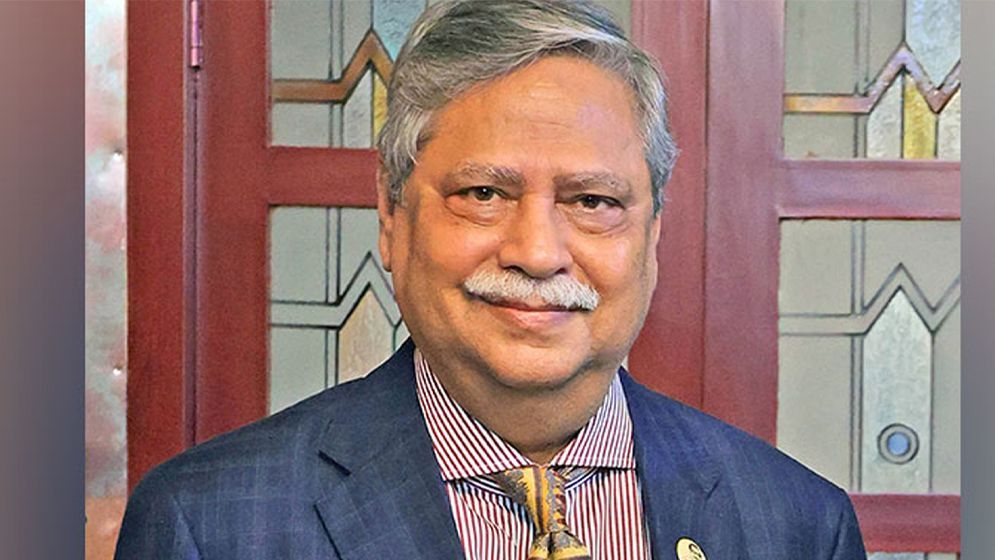 রাষ্ট্রপতির সংসদীয় ভাষণ বিরত রাখতে প্রধানমন্ত্রীকে চিঠি