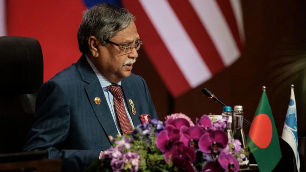 হাজারো প্রাণের বিনিময়ে ফিরেছে গণতন্ত্র: রাষ্ট্রপতি