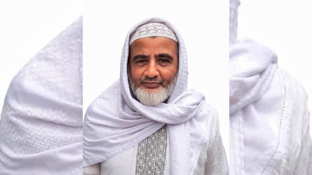 গৌরনদীর বিশিষ্ট সমাজ সেবক মোক্তার হোসেনের ইন্তেকাল