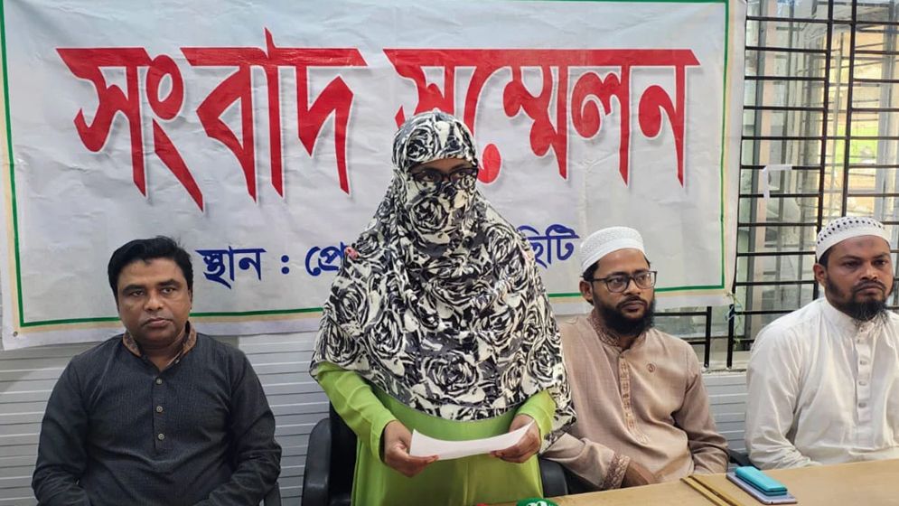 শুধু ফয়সাল যেন বলির পাঁঠা না হয়