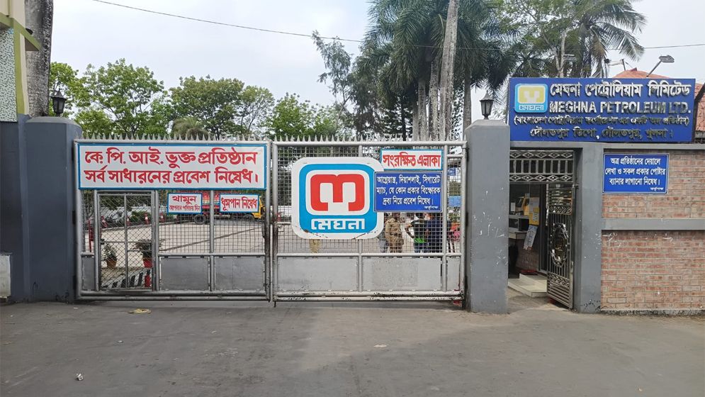 খুলনা সহ ১৫ জেলায় আবারও জালানী তেল সংকট