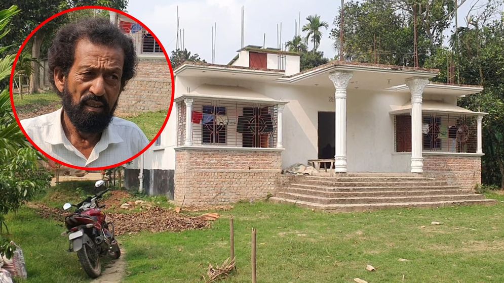 পাকুন্দিয়ায় ভিজিএফ কার্ড বিতরণে অনিয়মের অভিযোগ