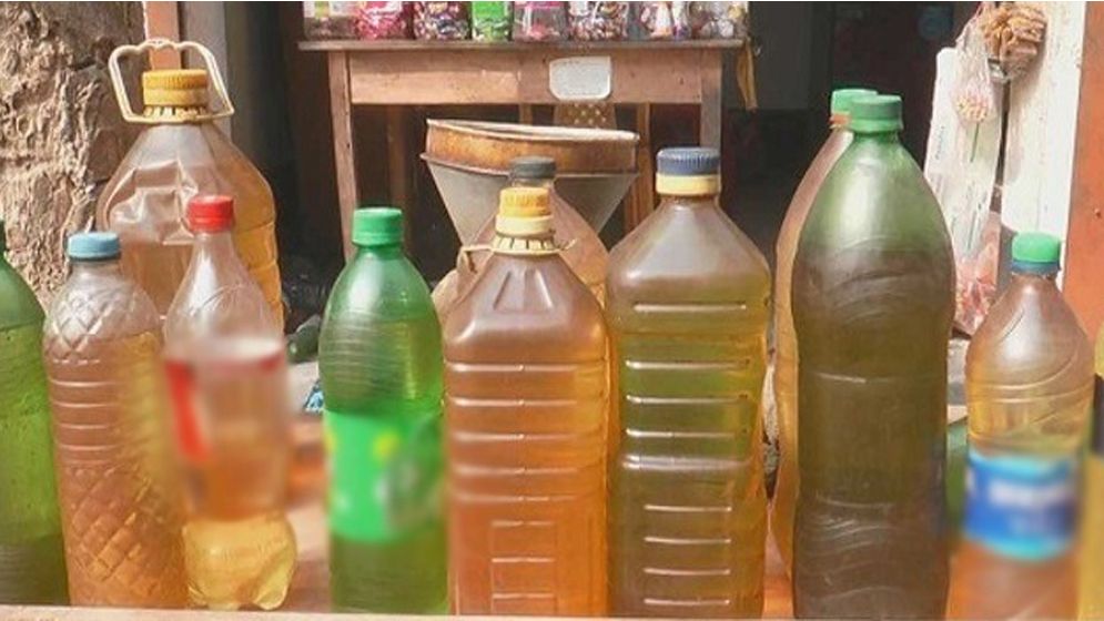 “প্রতি লিটার পেট্রোল ২শ’র ওপরে”