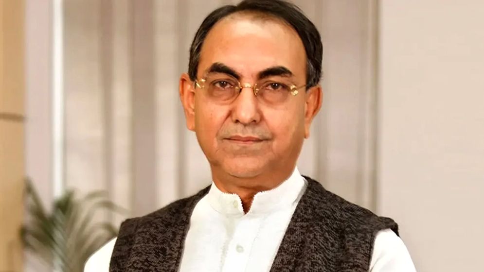 মির্জা আব্বাসের শারীরিক অবস্থা ‘উন্নতির দিকে’: এ জেড এম জাহিদ 