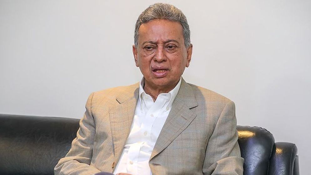 ফ্যামিলি কার্ড বাস্তবায়নে কোনো রাজনৈতিক প্রভাব থাকবে না  
