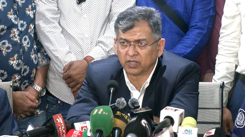 ‘বেশ কিছু ঐতিহাসিক সিদ্ধান্ত হবে বৃহস্পতিবার’  