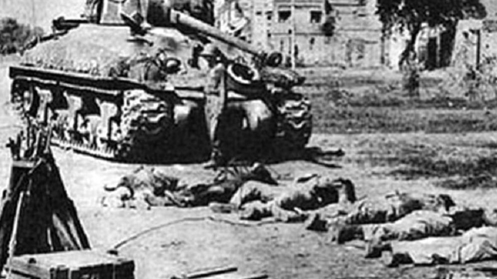 মার্কিন কংগ্রেসে একাত্তরের গণহত্যার স্বীকৃতি চেয়ে প্রস্তাব  