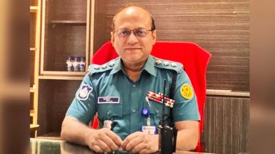 গুলশানে বাড়ি দখলের অভিযোগ ওঠা এসি মাসুদকে বদলি