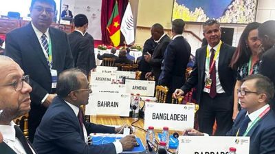 জামায়াত-আইএফইএস মতবিনিময় সভা অনুষ্ঠিত