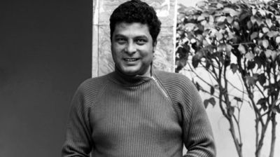 খ্যাতিমান অভিনেতা শামস সুমন মারা গেছেন