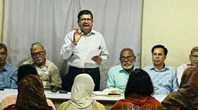 ঈদে পরিবহন সেক্টরে চাঁদাবাজি ও অতিরিক্ত ভাড়া কঠোরভাবে দমন করা হবে