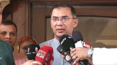 সবাইকে নিয়ে প্রত্যাশিত বাংলাদেশ গড়ার প্রত্যয় প্রধানমন্ত্রীর