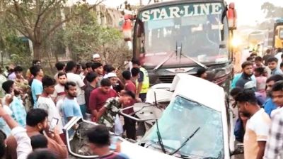 একই পরিবারের ৪ জনসহ নিহত ৫