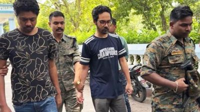 এবার ফয়সাল-আলমগীরকে ১১ দিনের রিমান্ডের নির্দেশ