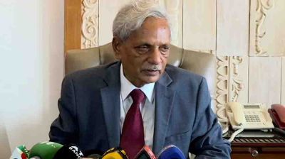 ‘মঙ্গল শোভাযাত্রার নাম পরিবর্তন প্রয়োজন ছিল না’