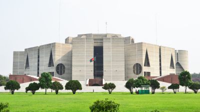 সরকারি দলের সংসদীয় সভা আগামী ১১ মার্চ