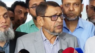 সরকারের কাছে বাড়তি জ্বালানি চেয়েছে স্বাস্থ্য মন্ত্রণালয়