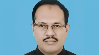 ওয়াসার নতুন এমডি আমিনুল ইসলাম