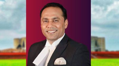 ডেপুটি স্পিকারের নামে ভুয়া ফেসবুক পেজ, সতর্কতা জারি