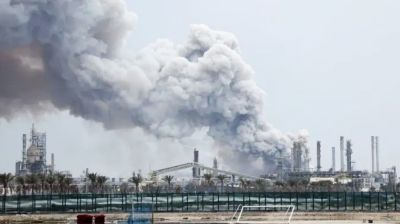 ট্রাম্পের দাবি গ্যাসক্ষেত্রে হামলা  হয়েছে যুক্তরাষ্ট্রের অগোচরে, ইসরায়েল বলছে ‘যৌথ হামলা’