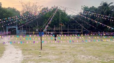 নোয়াখালীর পাঁচ গ্রামে আগামীকাল ঈদ