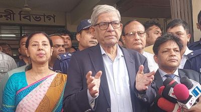 ঠাকুরগাঁওয়ে মেডিকেল কলেজের সিদ্ধান্ত হয়েছে