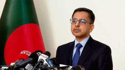 ভিসা কার্যক্রম দ্রুত স্বাভাবিকের আশ্বাস প্রণয় ভার্মার