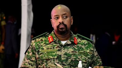 ইরান যুদ্ধে ইসরায়েলের পক্ষে অংশ নেবে উগান্ডা?